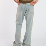 Rift Bootcut Jeans - Canyon Light Vintage