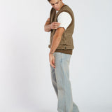 Rift Bootcut Jeans - Canyon Light Vintage
