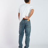 Rush Tapered Jeans - Canyon Mid Vintage