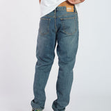 Rush Tapered Jeans - Canyon Mid Vintage