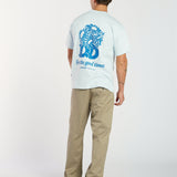 Trooper Tee - Sky DD Daisy