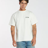 Trooper Tee - Off White DD Daisy