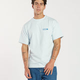 Trooper Tee - Sky DD Daisy