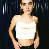 Alicia Top - Bone Happy Hour