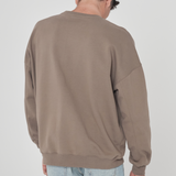 Philly Sweat - Walnut