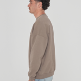 Philly Sweat - Walnut