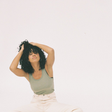 Demi Singlet - Sage - Final Sale