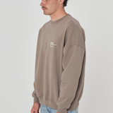Philly Sweat - Walnut