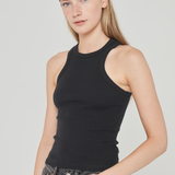 Amelie Singlet - Graphite