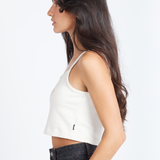 Alicia Top - Bone Happy Hour