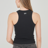 Amelie Singlet - Graphite