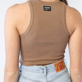 Amelie Singlet Nougat