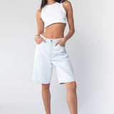 Bella Shorts Rindle Superlight Bleach