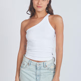 Cece Top - White