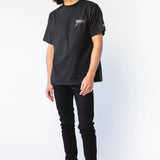 Clark Slim Jeans - Black