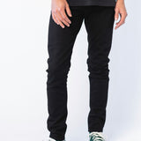Clark Slim Jeans - Black