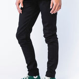 Clark Slim Jeans - Black