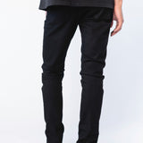 Clark Slim Jeans - Black