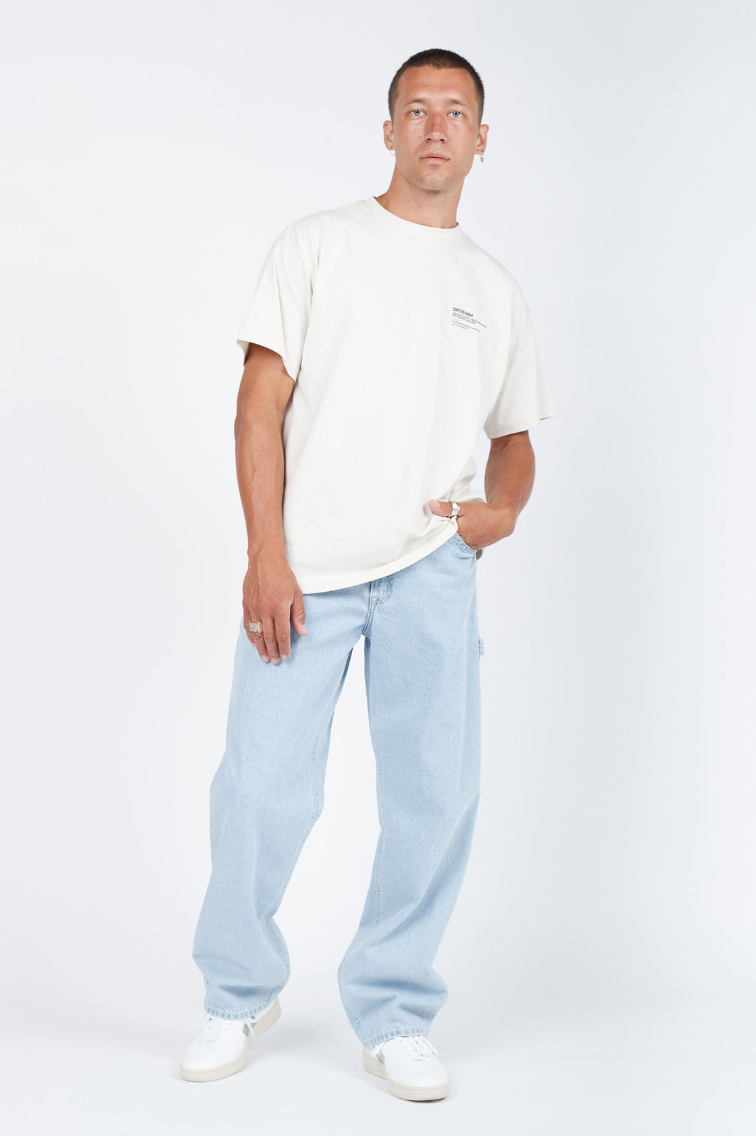 Colt Worker Pebble Superlight Retro | Dr Denim Jeans Australia – Dr ...