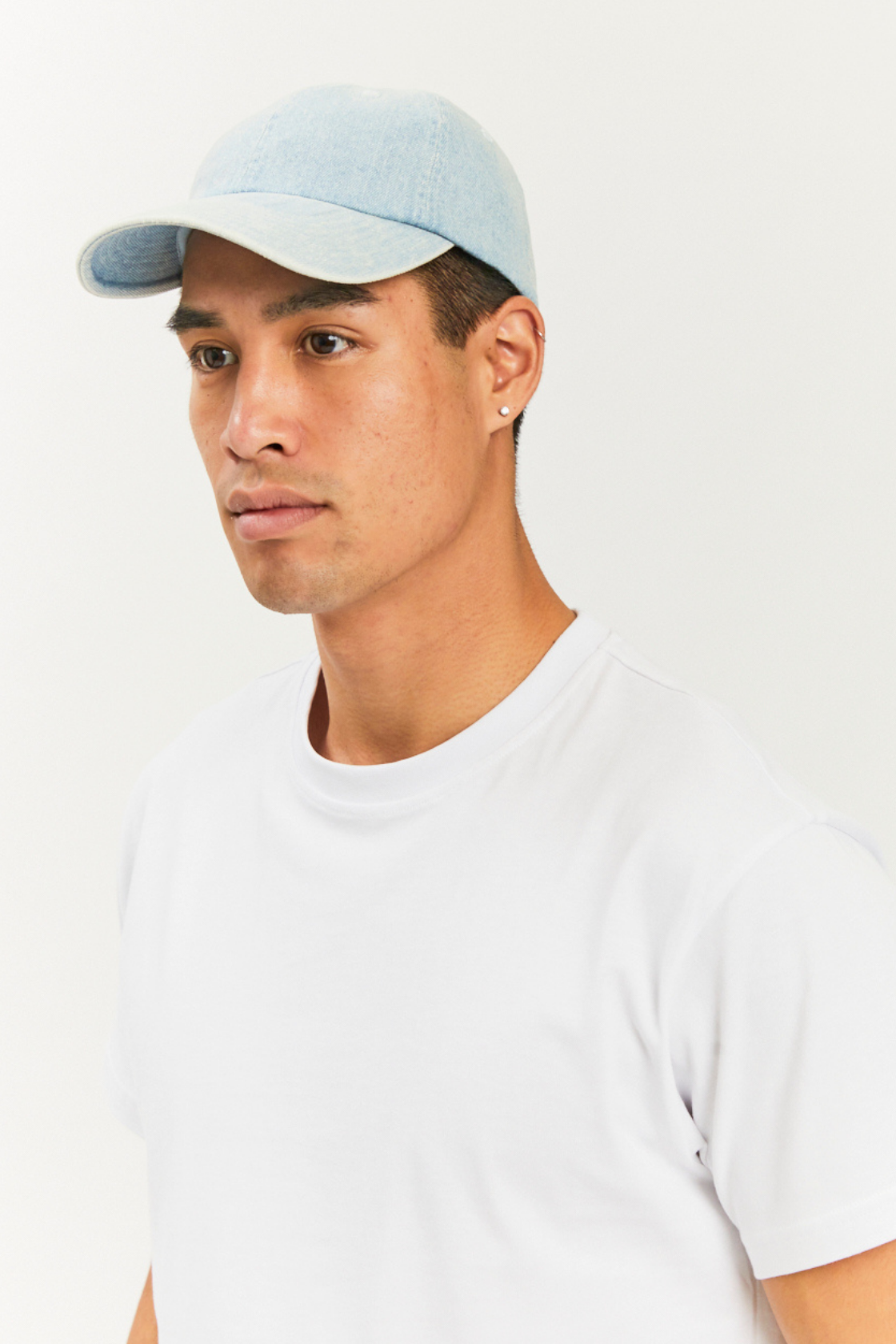 Dune Cap - Day Shift Blue - Dr Denim Jeans - Australia & NZ