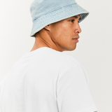 Hugo Hat - Day Shift Blue - Dr Denim Jeans - Australia & NZ