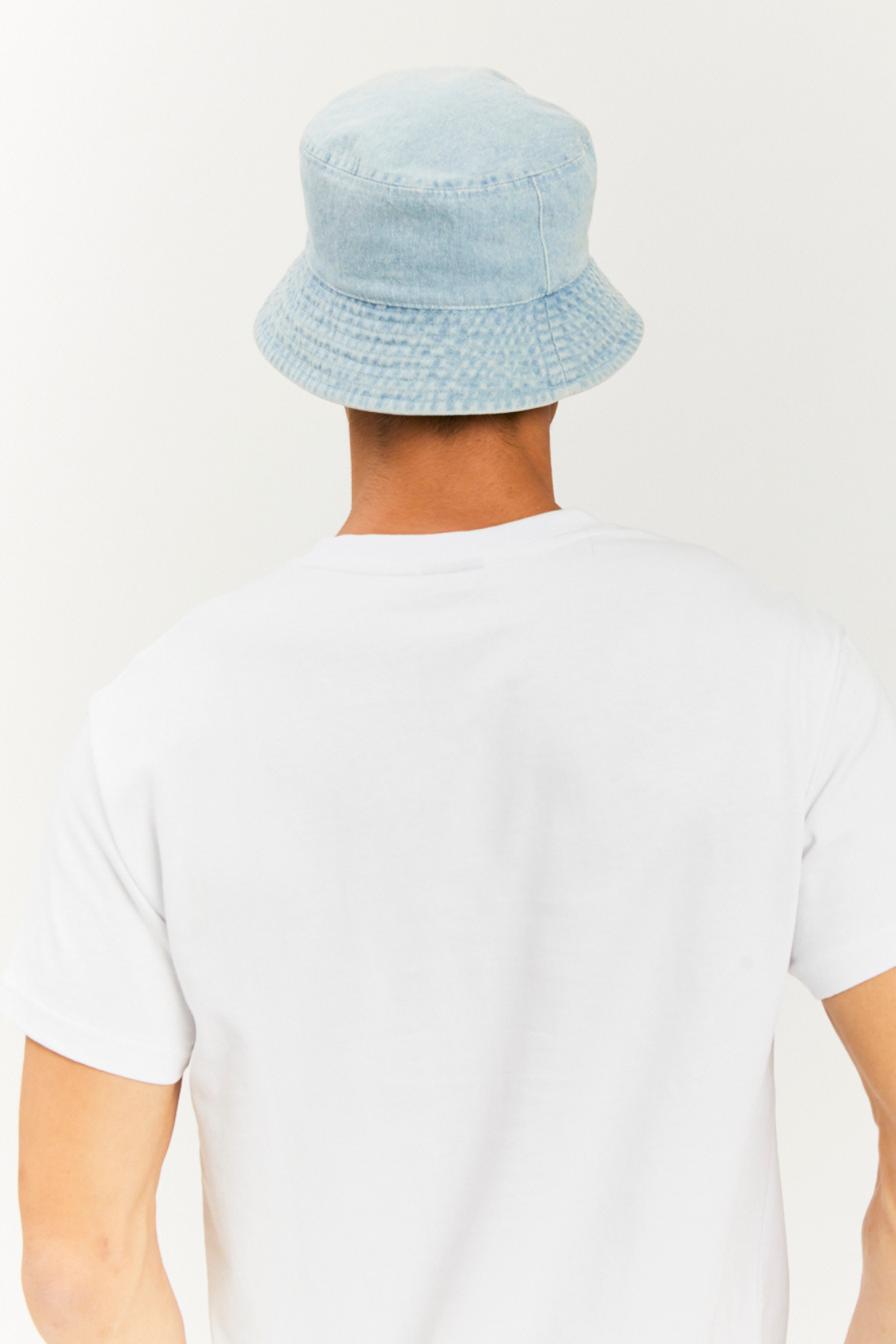 Hugo Hat - Day Shift Blue - Dr Denim Jeans - Australia & NZ