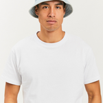 Hugo Hat - Day Shift Blue - Dr Denim Jeans - Australia & NZ