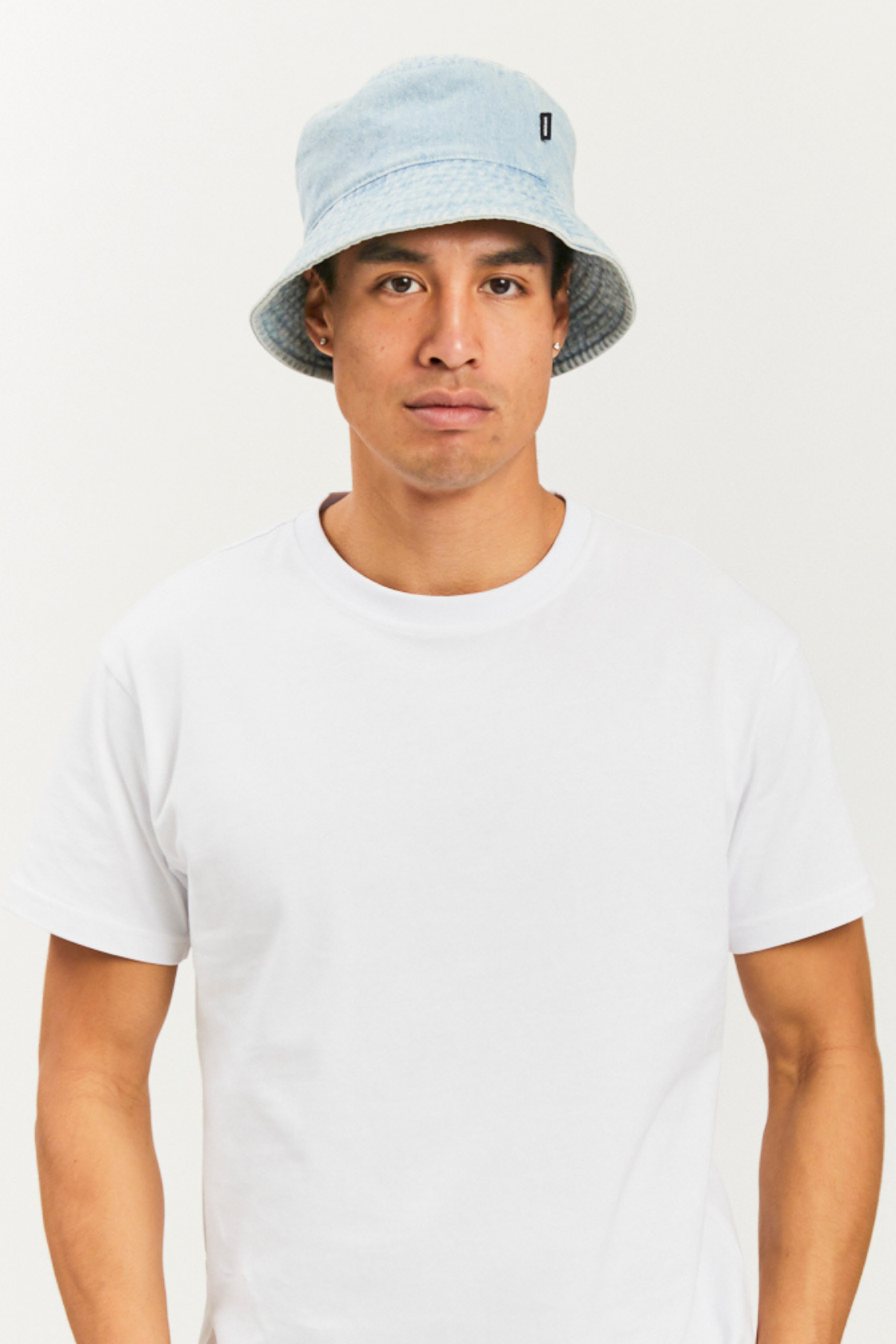 Hugo Hat - Day Shift Blue - Dr Denim Jeans - Australia & NZ