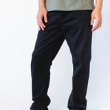 Dash Chinos - Black