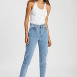 Nora Jeans - Light Retro - Dr Denim Jeans - Australia & NZ