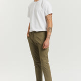 Diggler Chino - Olive - Dr Denim Jeans - Australia & NZ