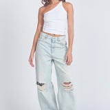 Cece Top - White