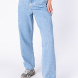 Bella Jeans - Empress Light Blue