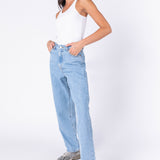 Bella Jeans - Empress Light Blue