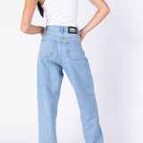 Bella Jeans - Empress Light Blue