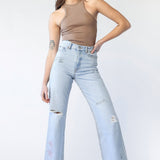 Amelie Singlet Nougat
