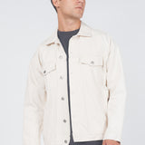 Eno Jacket - Ecru