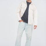 Eno Jacket - Ecru
