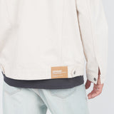 Eno Jacket - Ecru