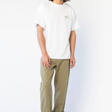 Jay Pant - Olive