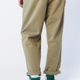 Jay Pant - Olive