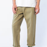 Jay Pant - Olive