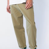 Jay Pant - Olive