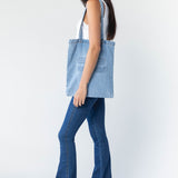 Moxy Flare - Pyke Plain Dark Blue