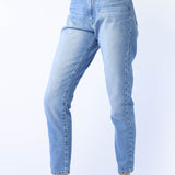 Nora Jeans - Empress Blue - Final Sale