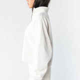 Sanne Sweatshirt - White Sand