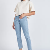 Nora Jeans - Light Retro