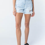 Nora Shorts - Superlight Blue Rip
