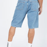 Omar Shorts - Pebble Light Retro