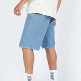 Omar Shorts - Pebble Light Retro
